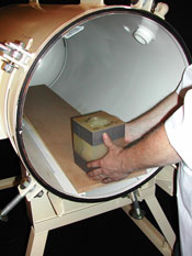 Placing Mold